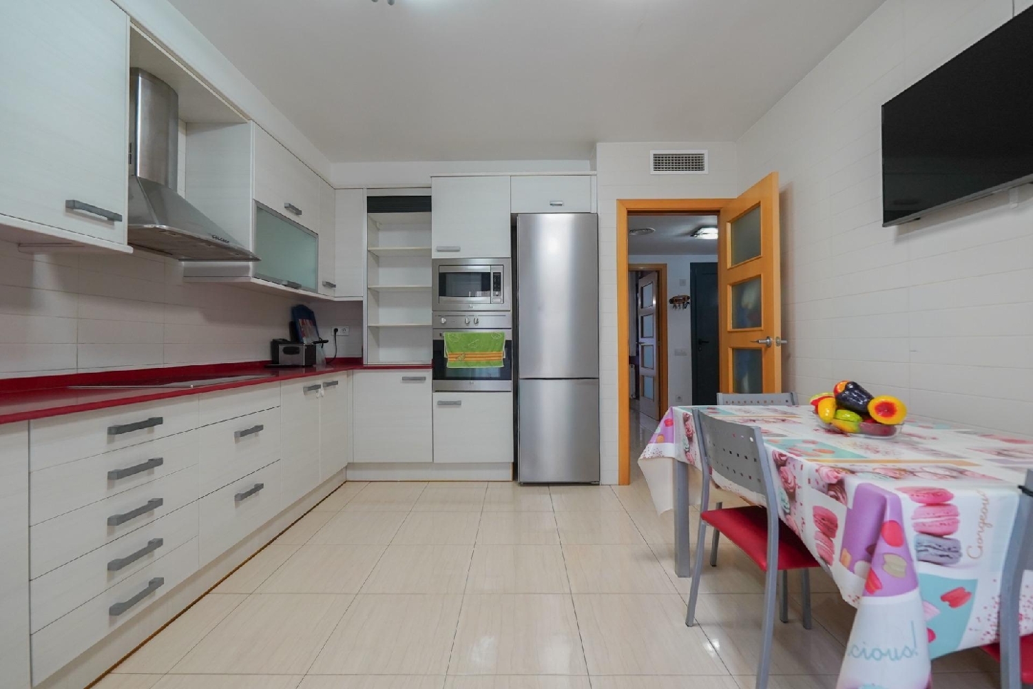  for sale house Cambrils Baix Camp 7