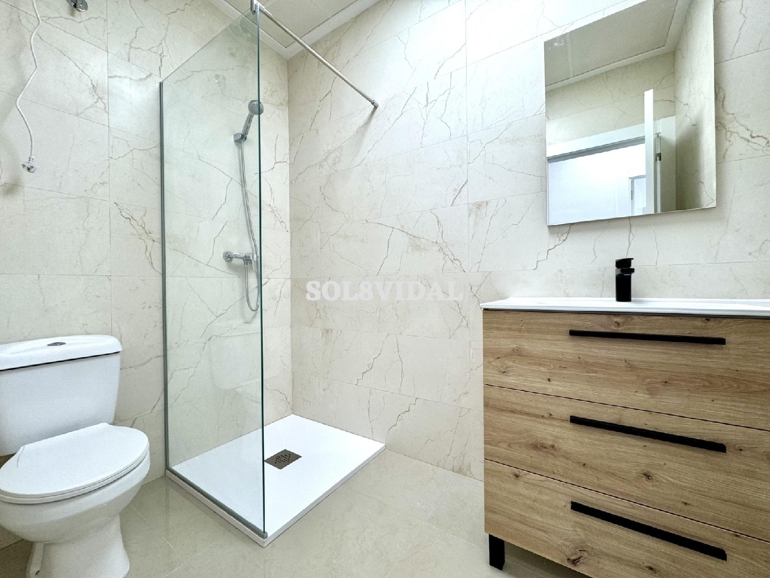 te koop huis Camino De Beniel Baix Segura 5