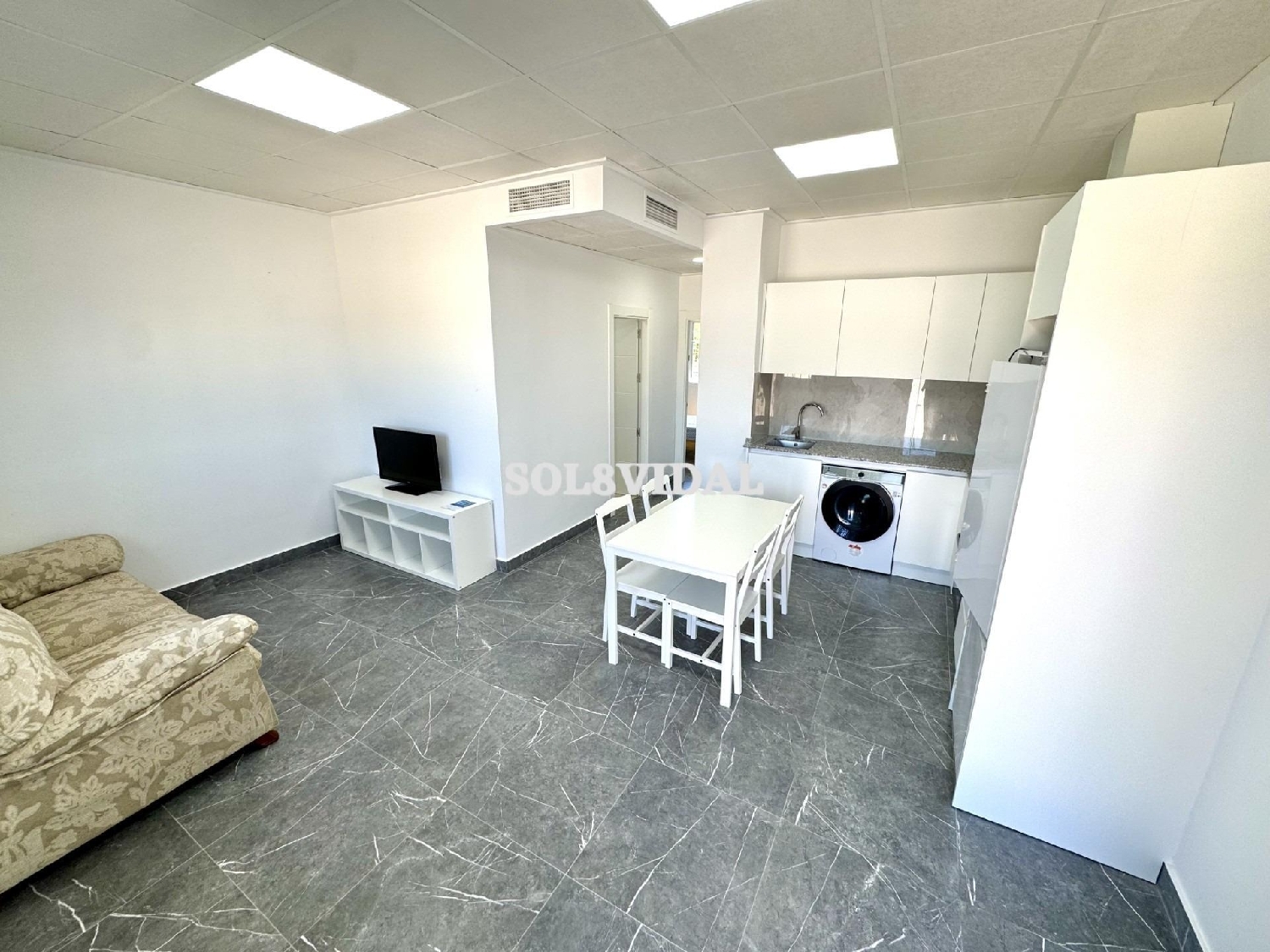 te koop huis Camino De Beniel Baix Segura 3