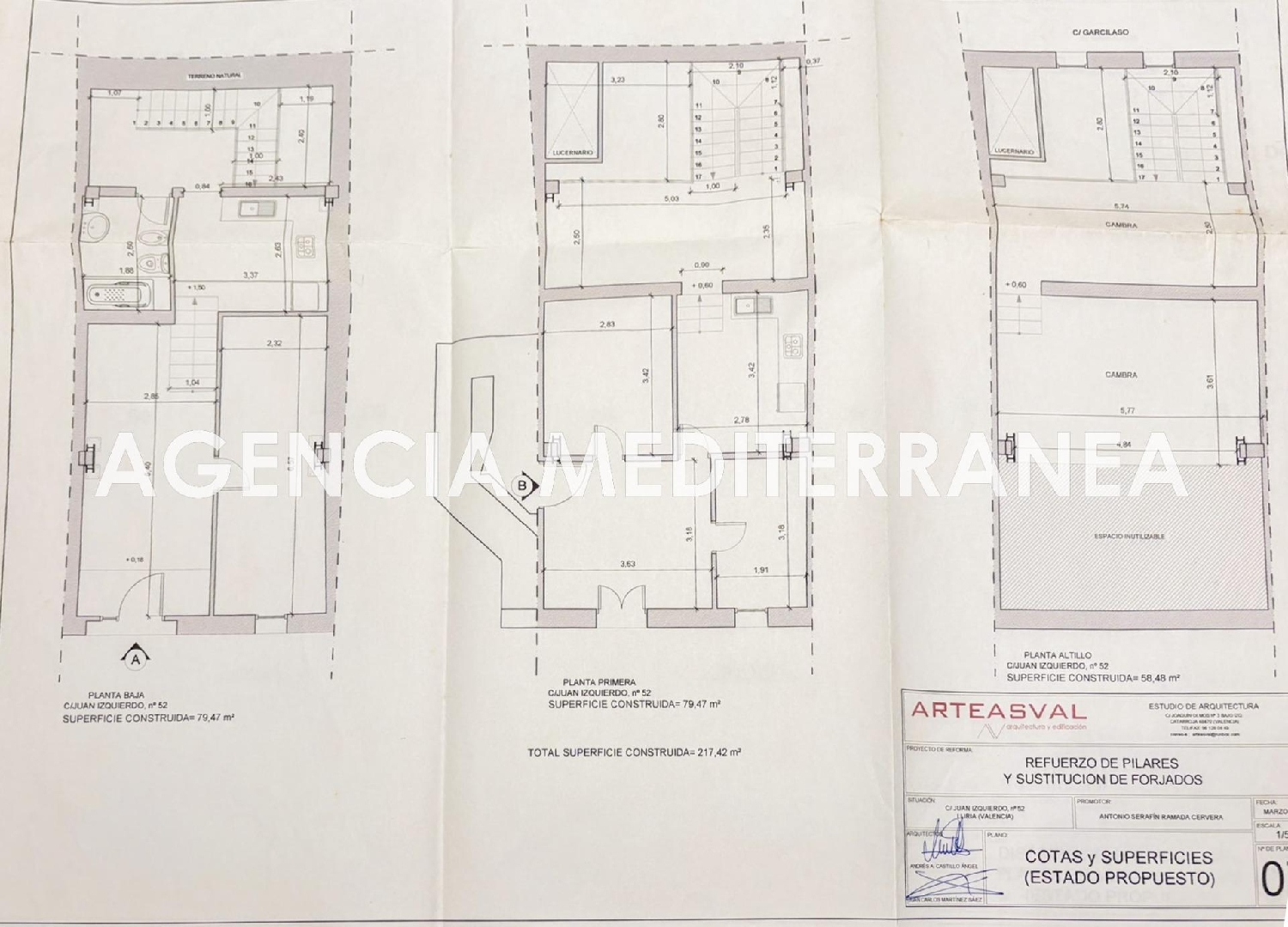  kaufen Haus Camp De Lliria Camp De Túria 4