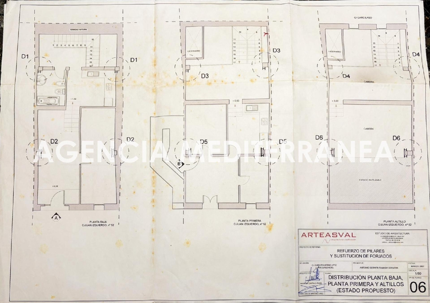 kaufen Haus Camp De Lliria Camp De Túria 6