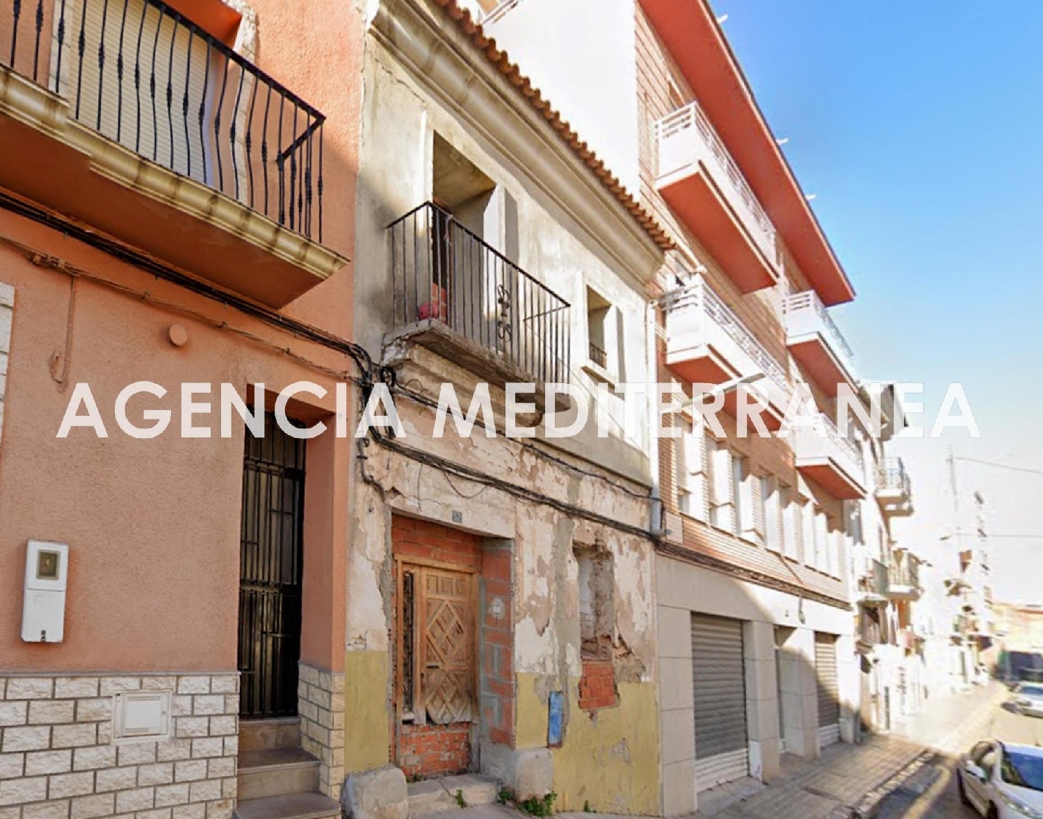  kaufen Haus Camp De Lliria Camp De Túria 2