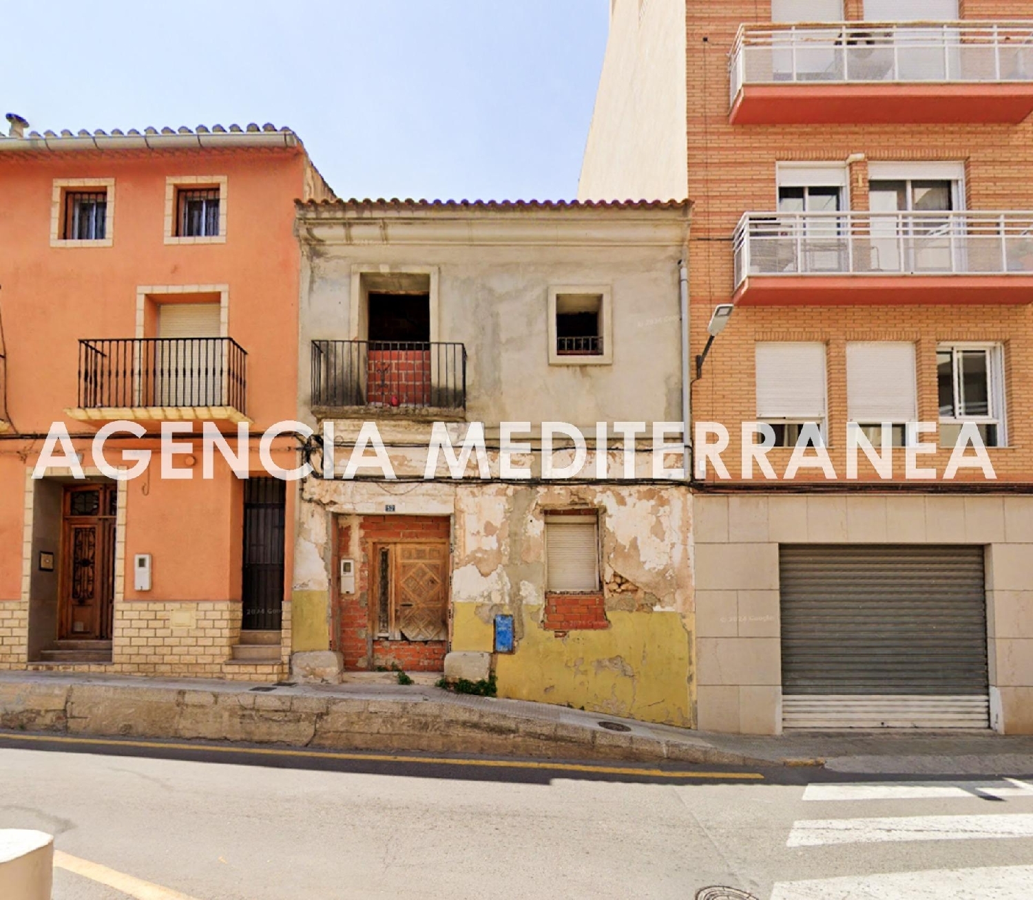  kaufen Haus Camp De Lliria Camp De Túria 1