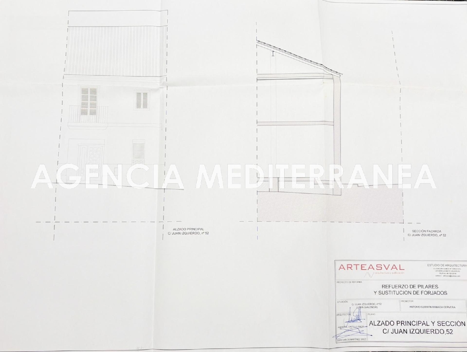  kaufen Haus Camp De Lliria Camp De Túria 7