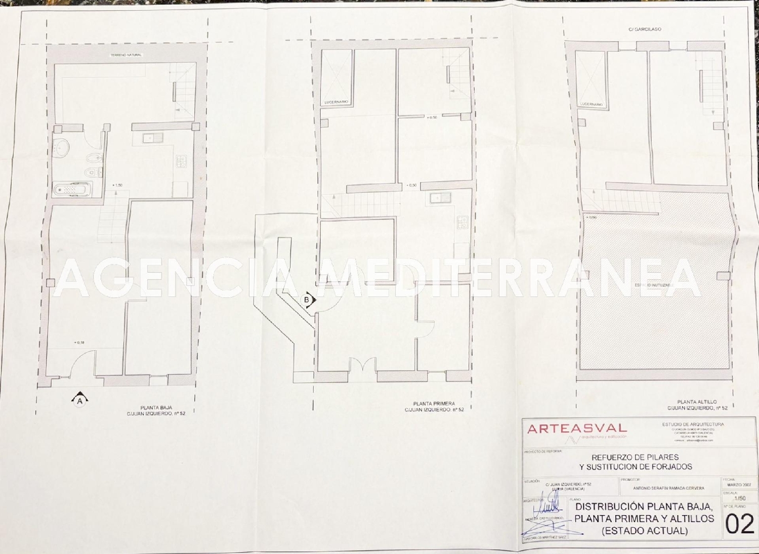  kaufen Haus Camp De Lliria Camp De Túria 5