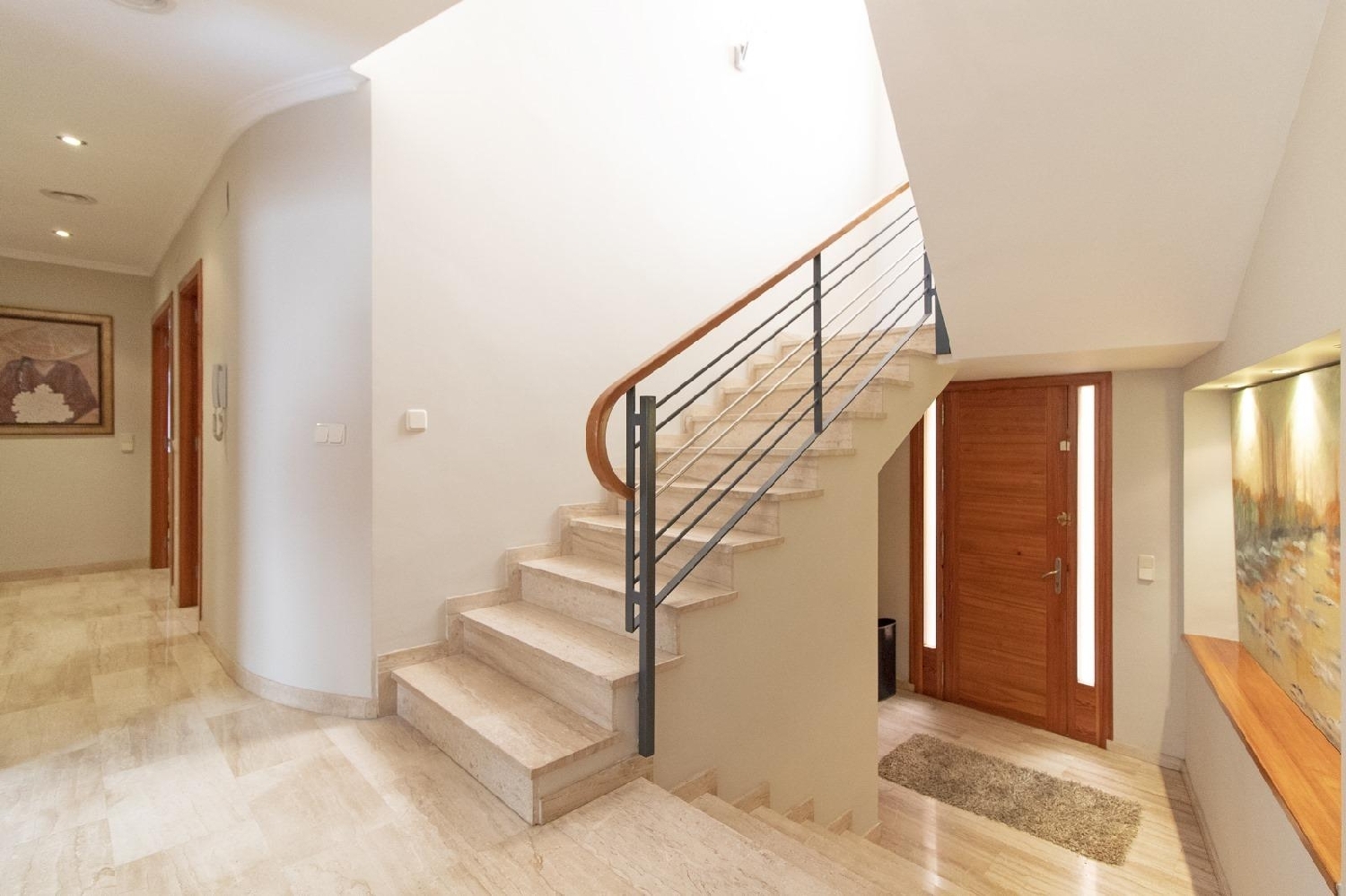 à vendre maison Camp De Lliria Camp De Túria 6