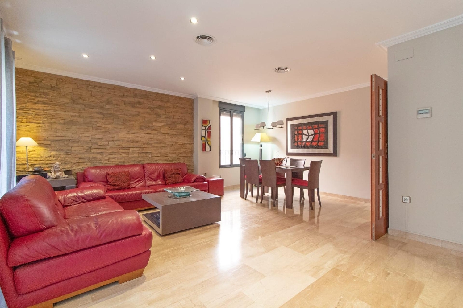 à vendre maison Camp De Lliria Camp De Túria 1