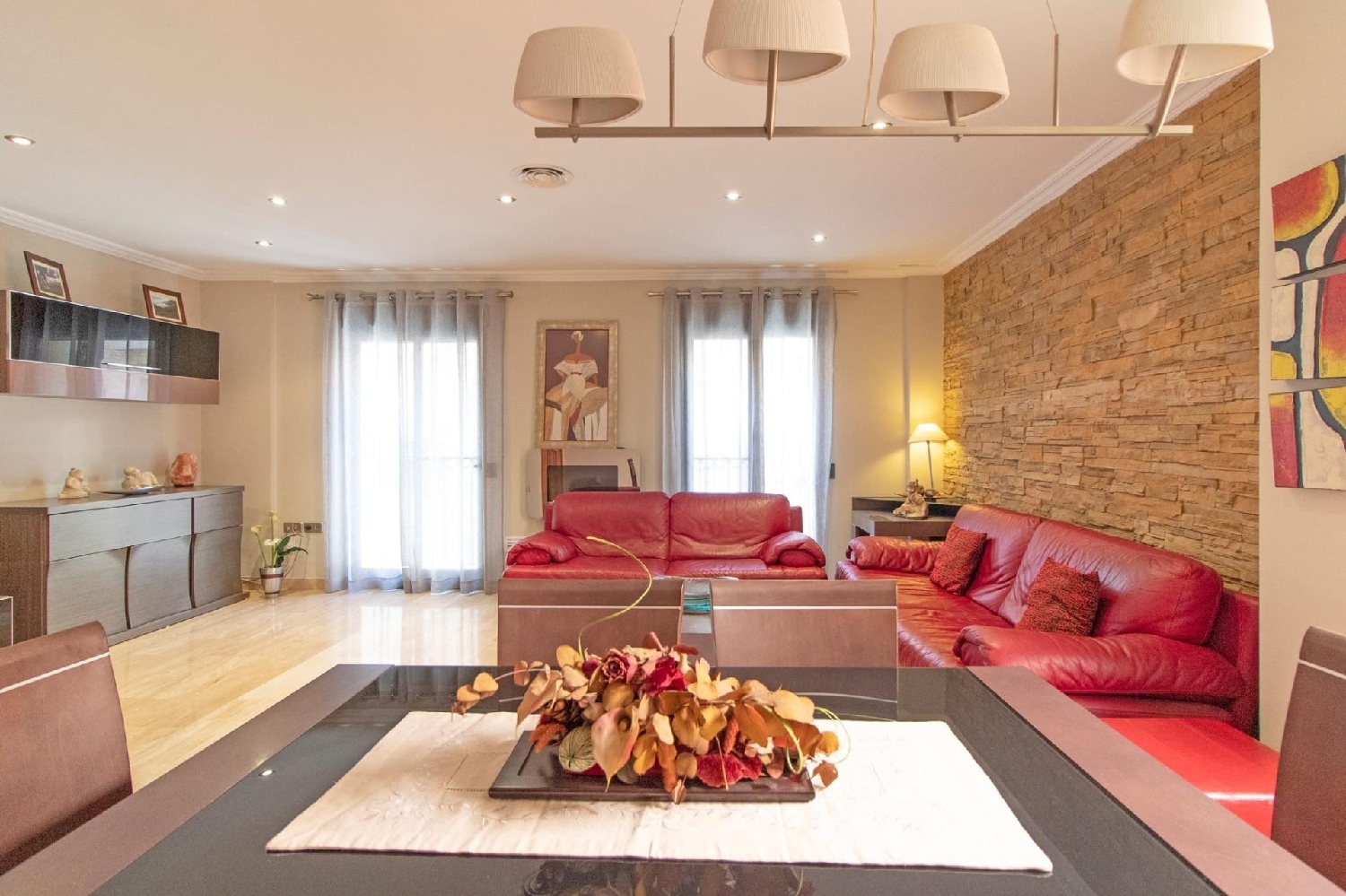 à vendre maison Camp De Lliria Camp De Túria 3