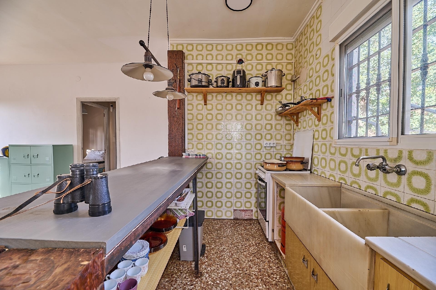  till salu hus Camp De Lliria Camp De Túria 8