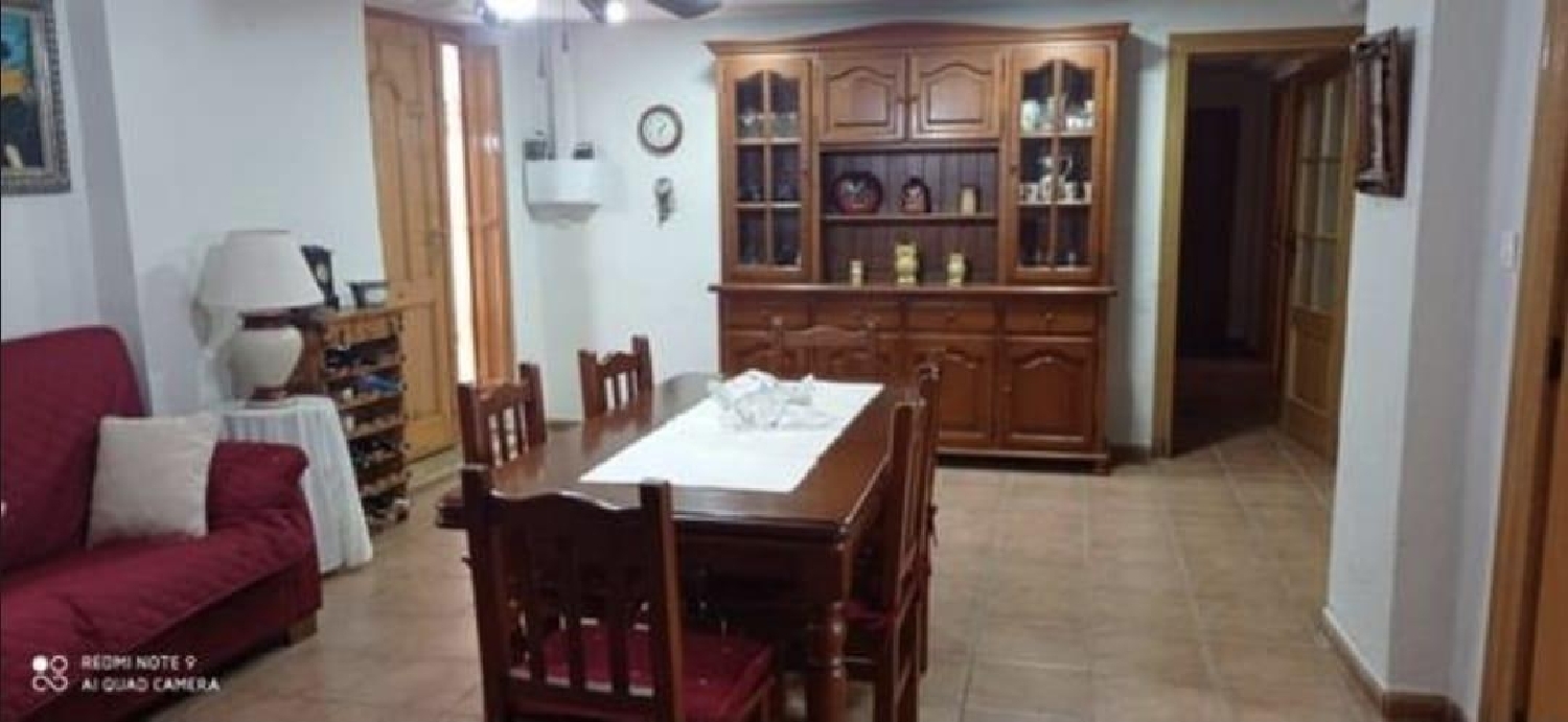  à vendre maison Camp De Lliria Camp De Túria 2