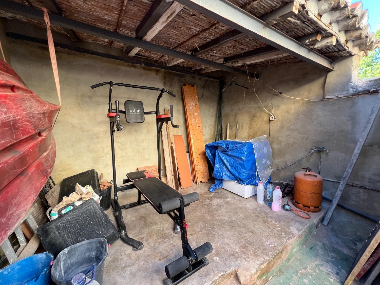  à vendre maison Camp De Lliria Camp De Túria 5