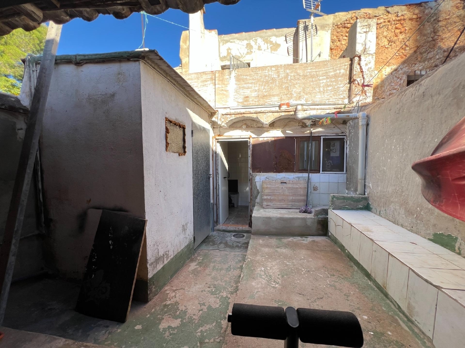  à vendre maison Camp De Lliria Camp De Túria 4