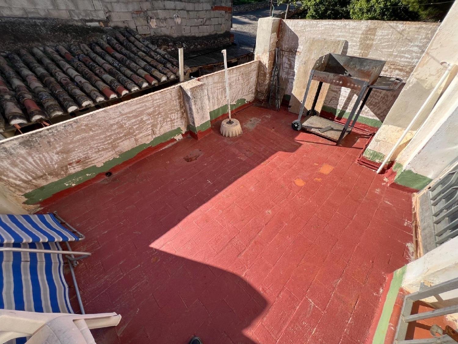  à vendre maison Camp De Lliria Camp De Túria 2