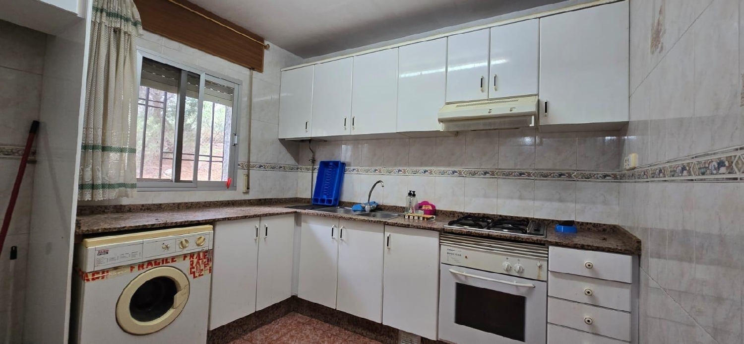  à vendre maison Camp De Lliria Camp De Túria 7