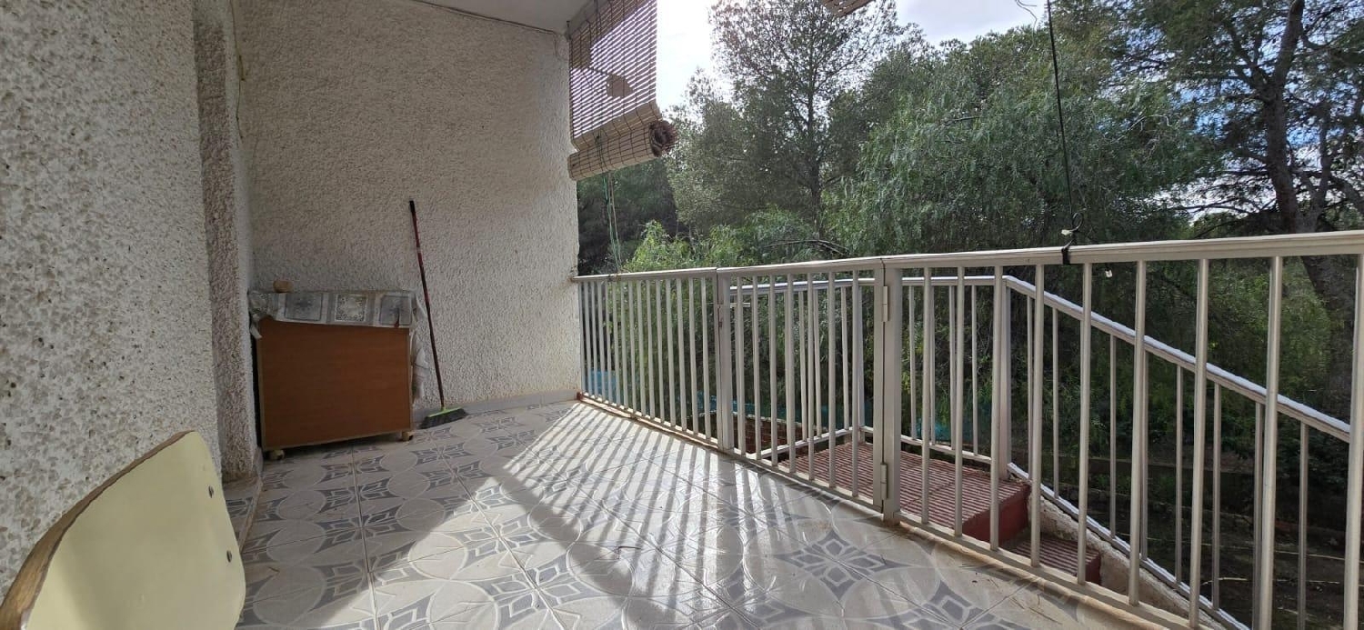  à vendre maison Camp De Lliria Camp De Túria 3