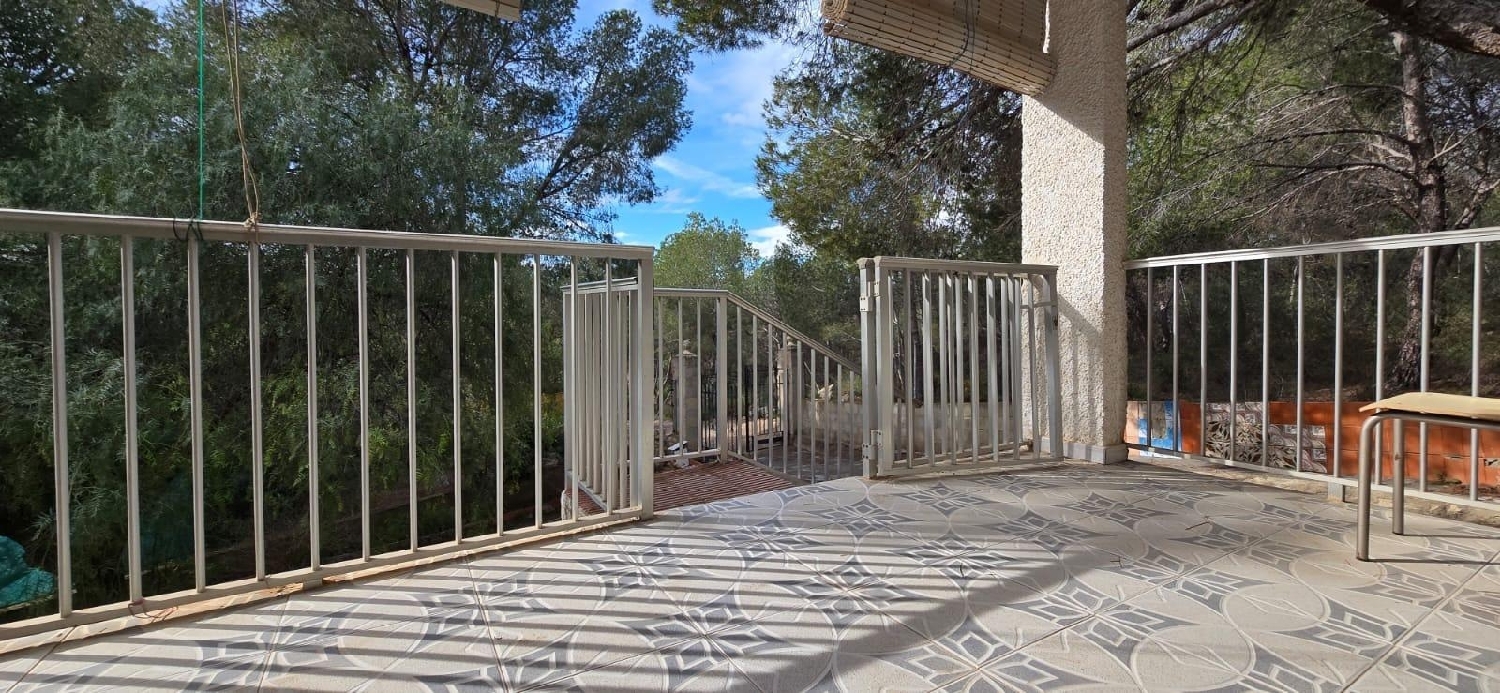  à vendre maison Camp De Lliria Camp De Túria 2