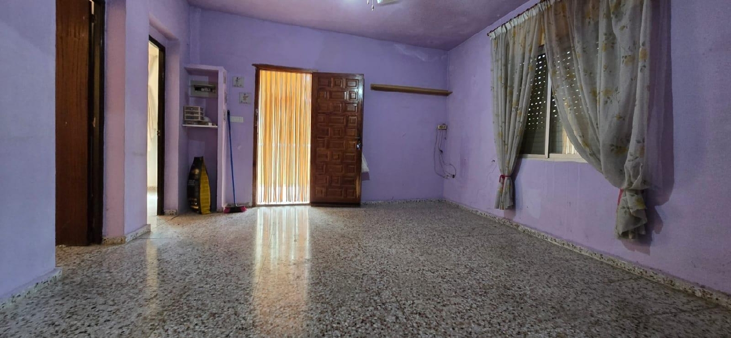  à vendre maison Camp De Lliria Camp De Túria 4