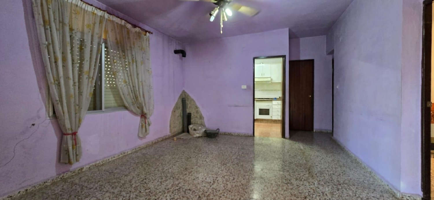  à vendre maison Camp De Lliria Camp De Túria 5