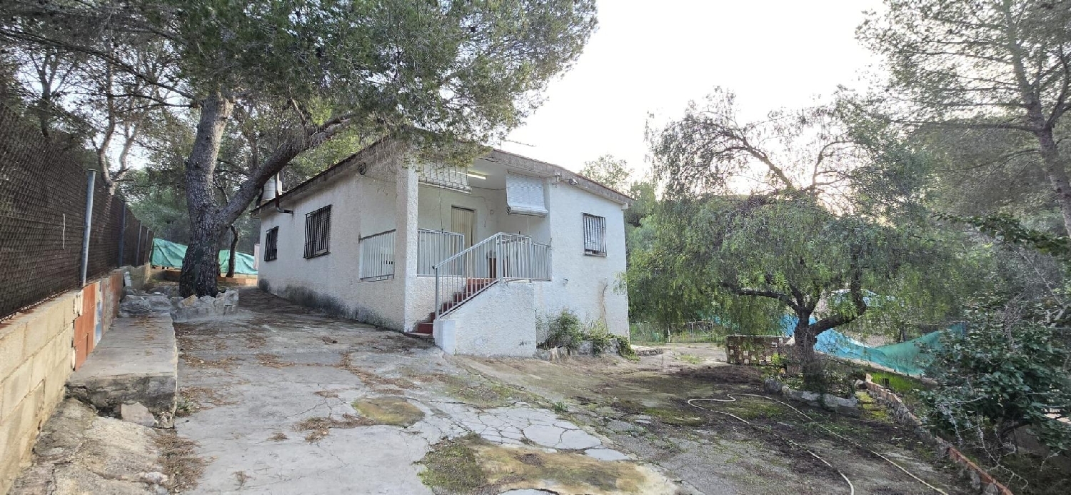  à vendre maison Camp De Lliria Camp De Túria 1