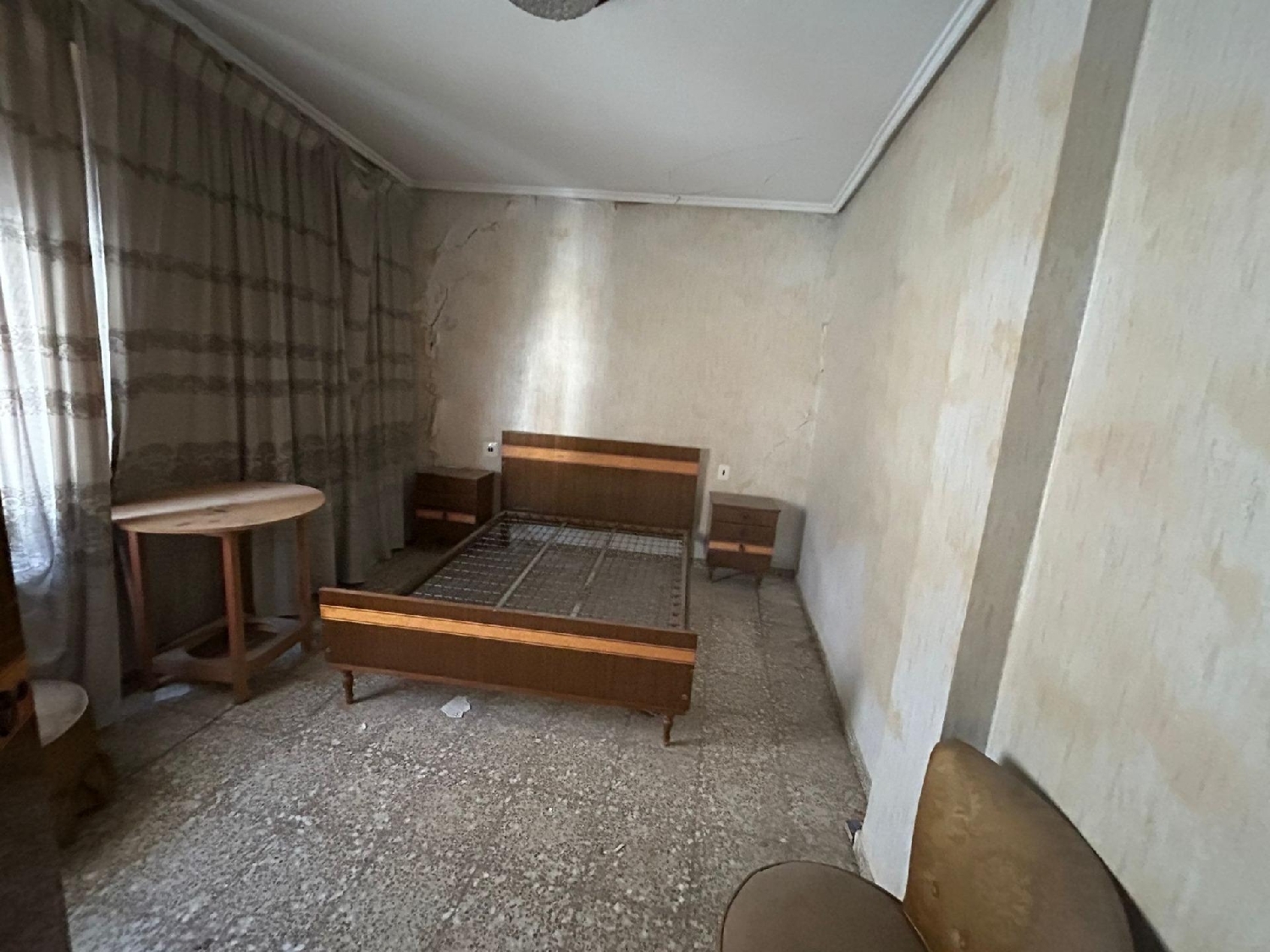  till salu hus Camp De Lliria Camp De Túria 3