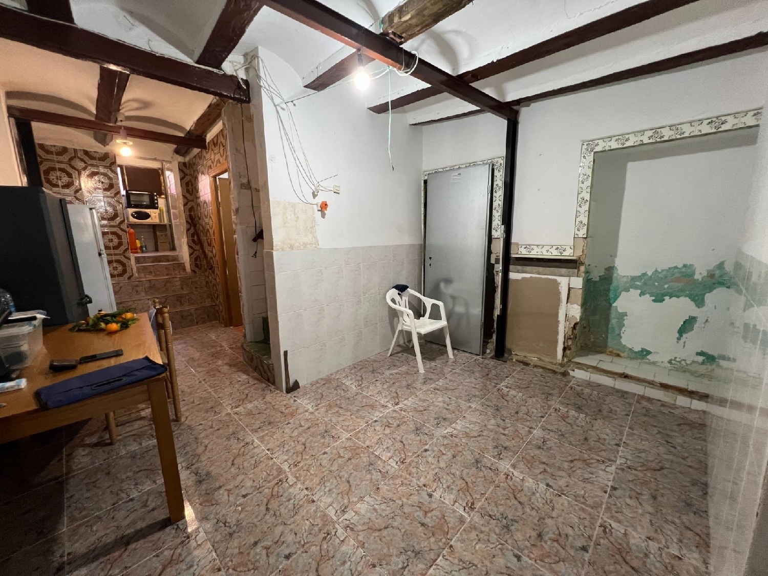 te koop huis Camp De Lliria Camp De Túria 7