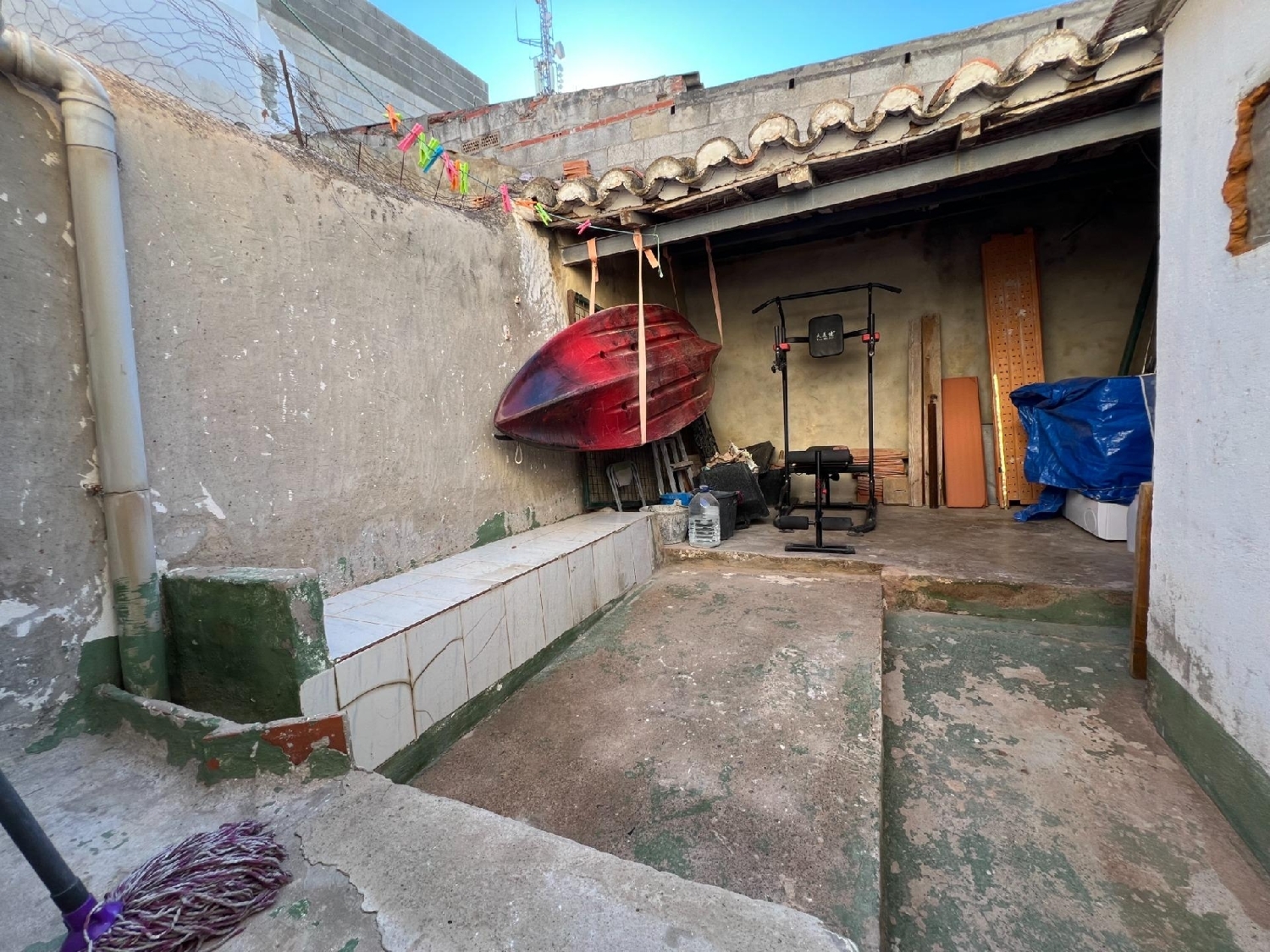 te koop huis Camp De Lliria Camp De Túria 3