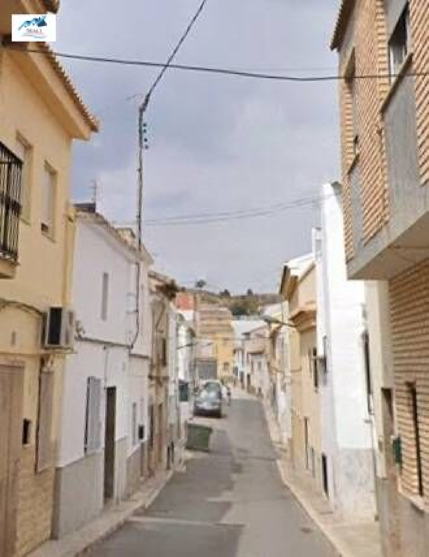  en venta casa Camp De Lliria Camp De Túria 1