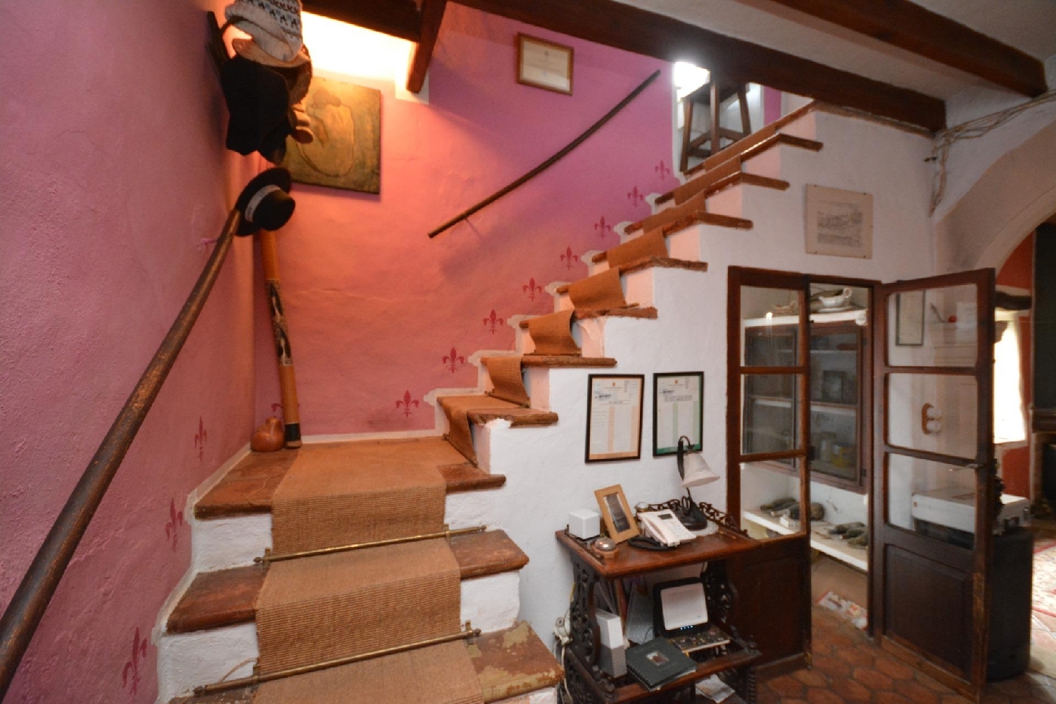 te koop huis Campanet Raiguer 7