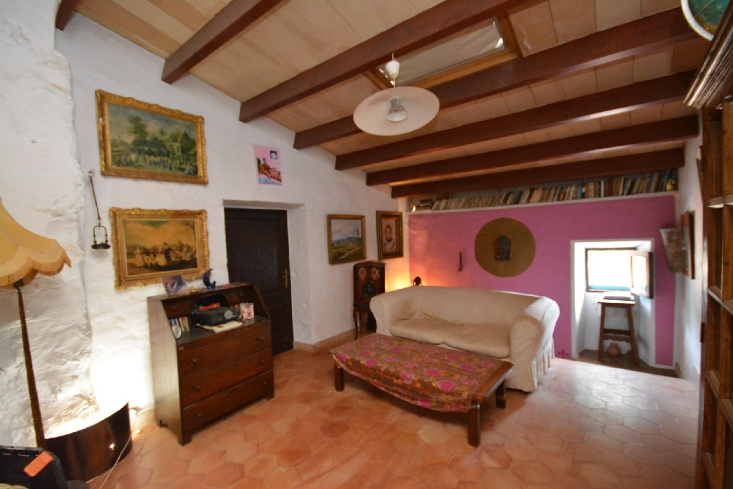 te koop huis Campanet Raiguer 8