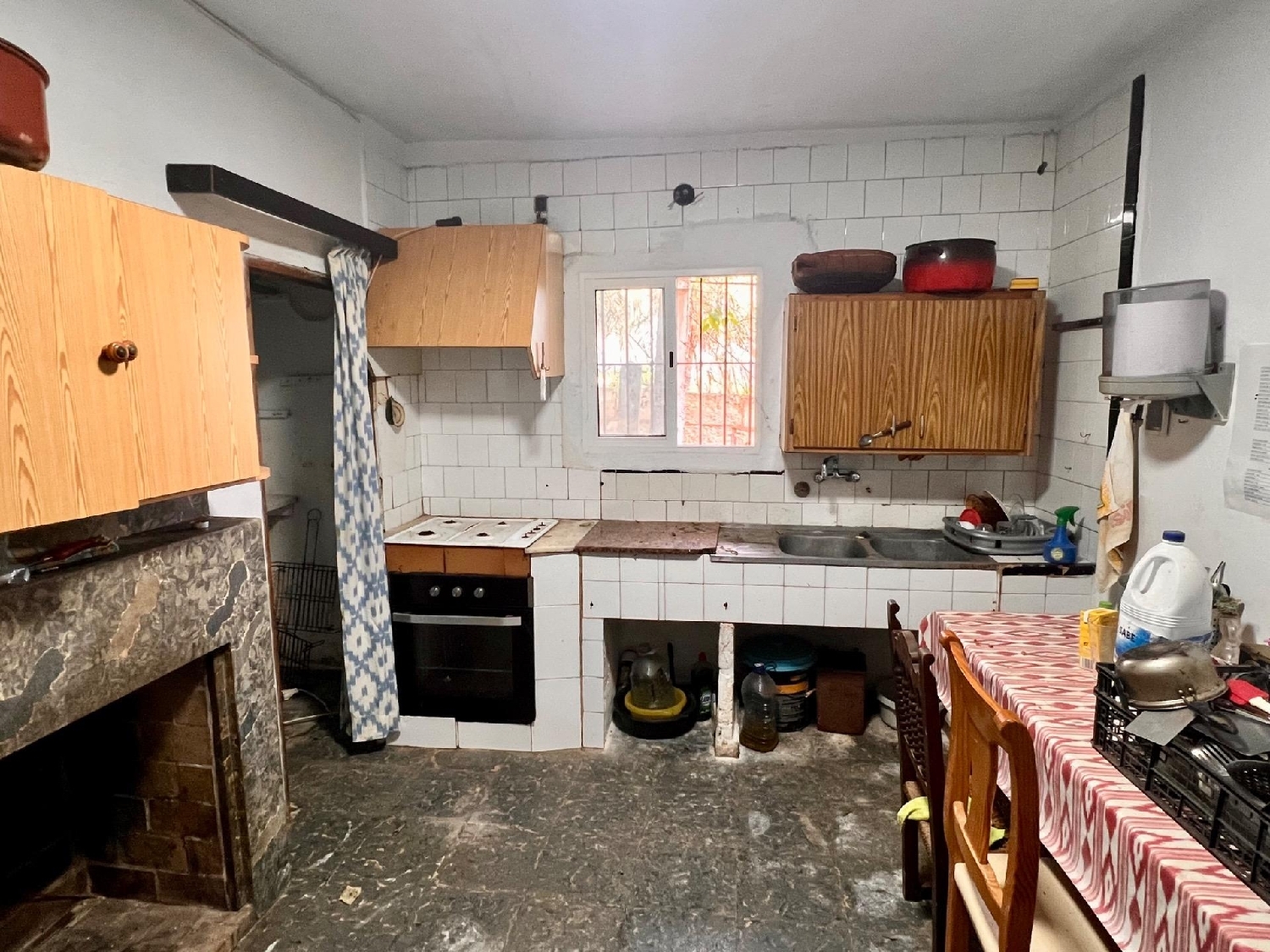 te koop huis Campanet Raiguer 8