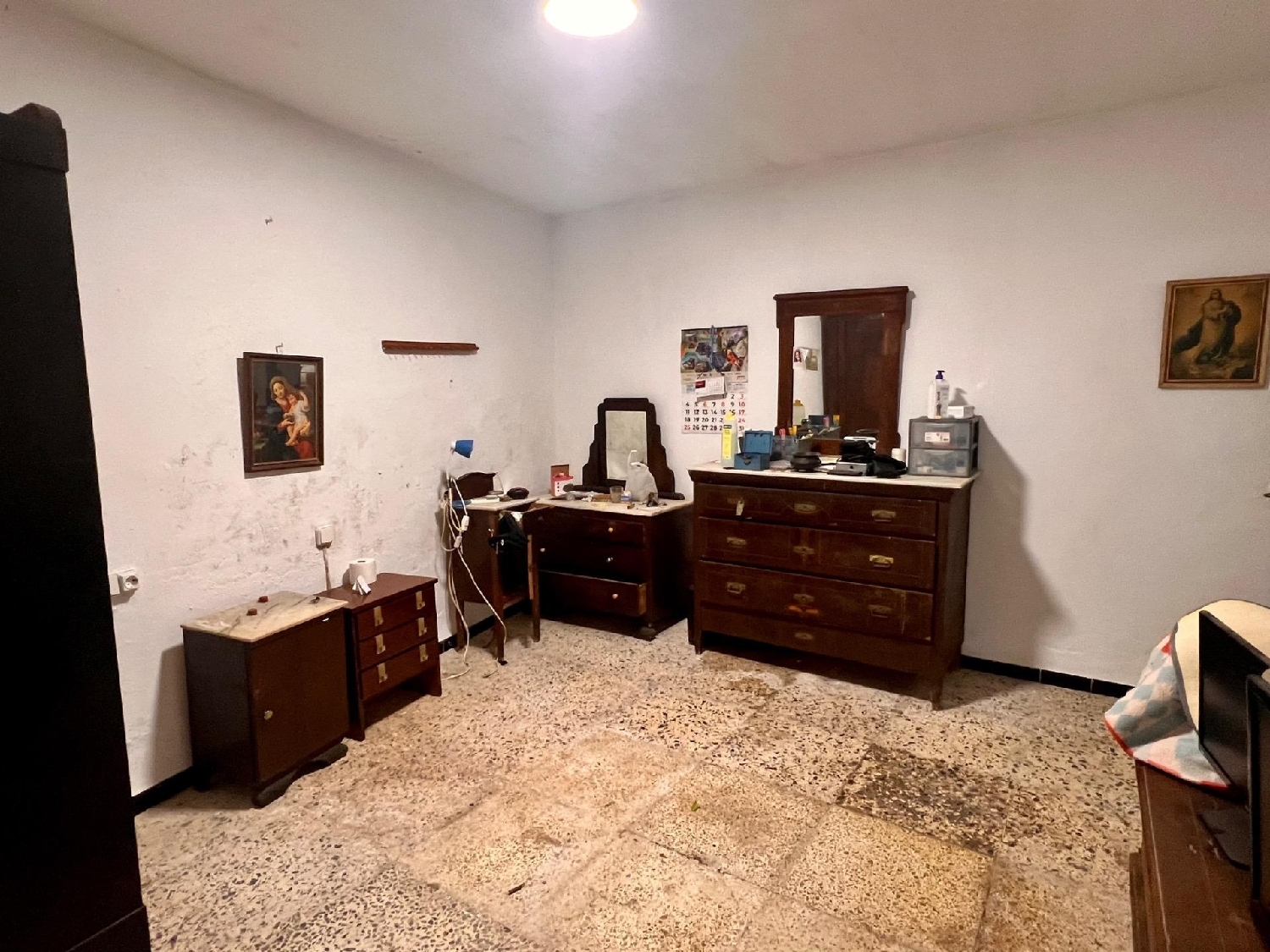 te koop huis Campanet Raiguer 6