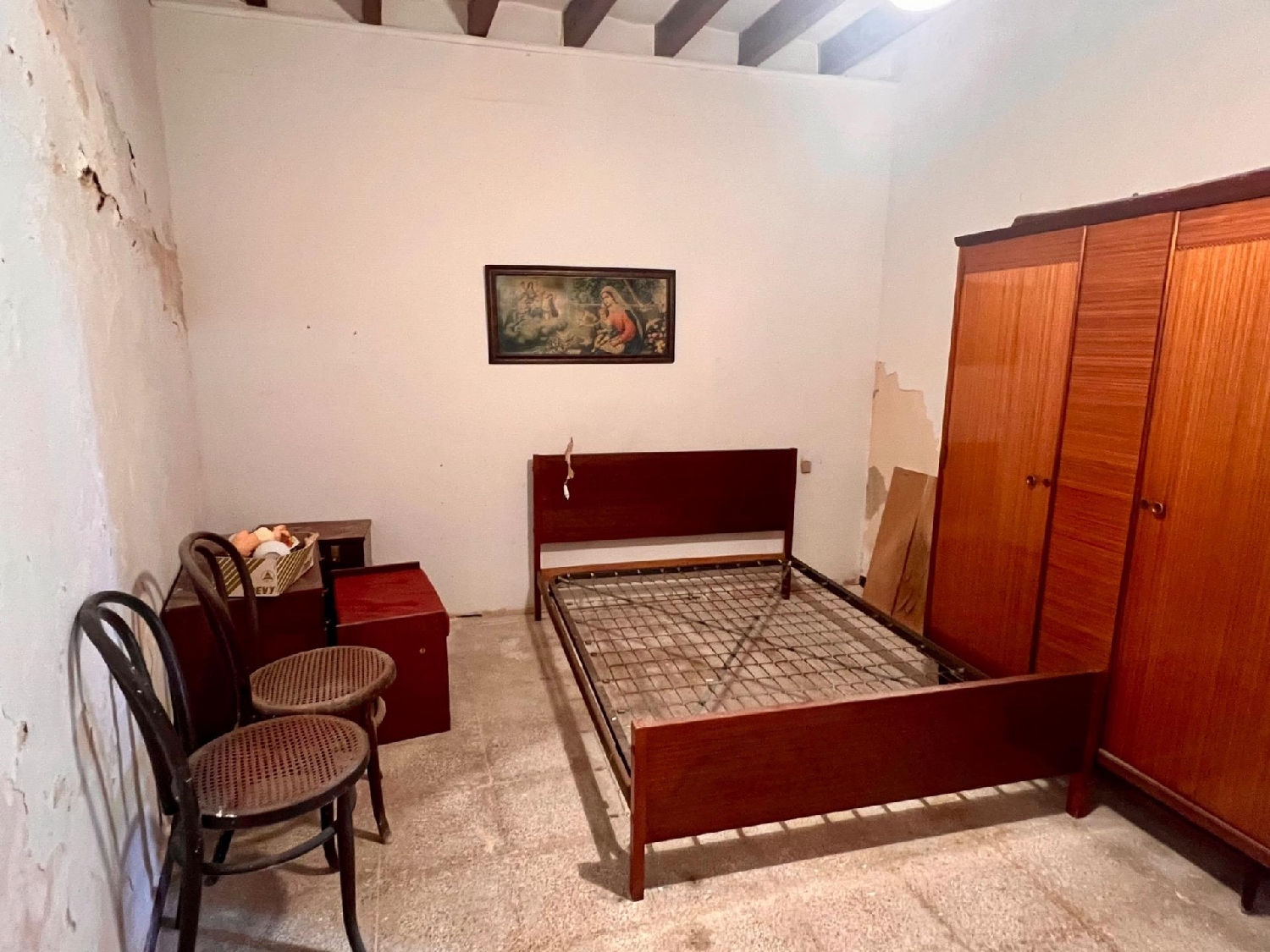 te koop huis Campanet Raiguer 4