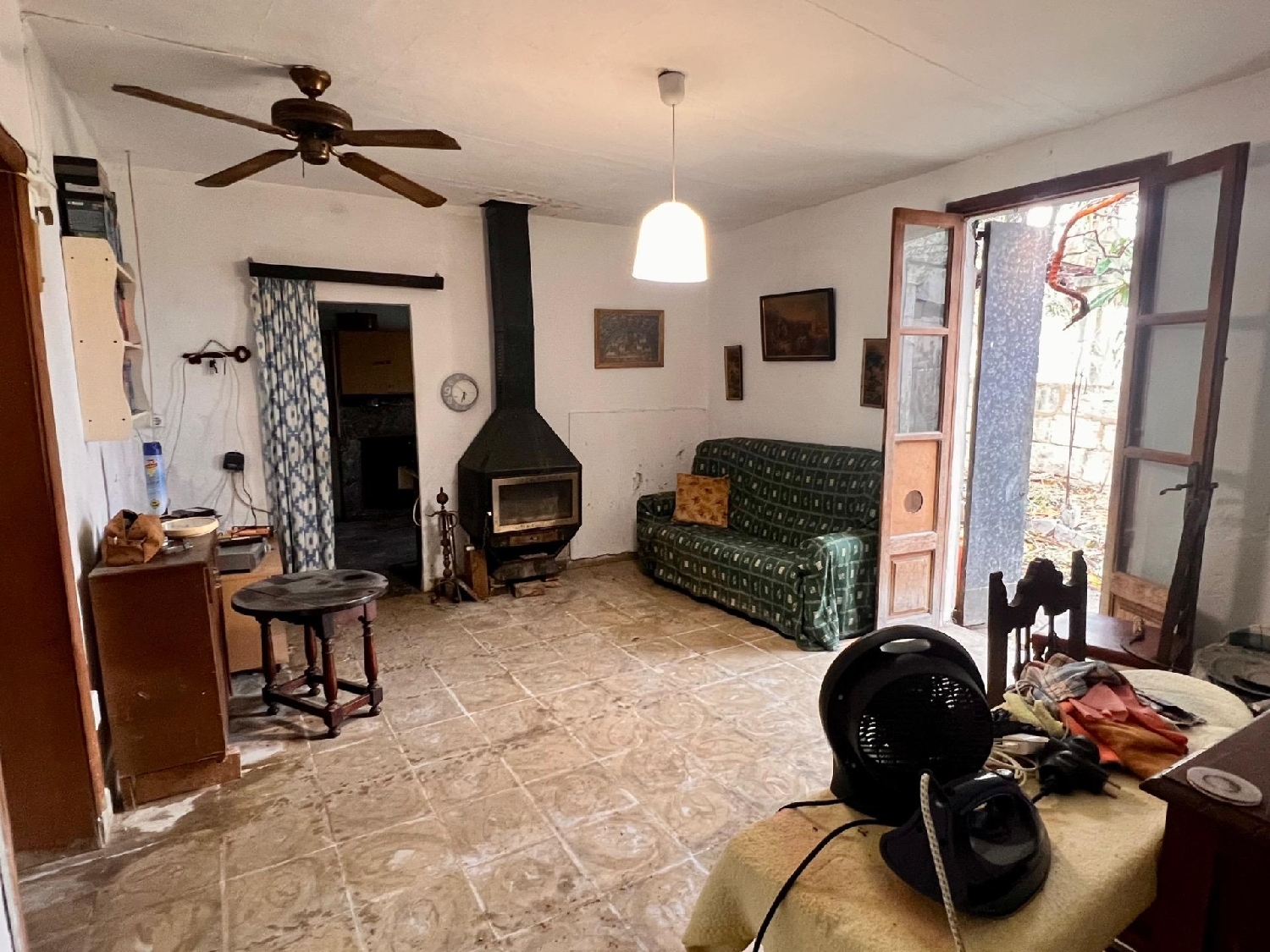 te koop huis Campanet Raiguer 5