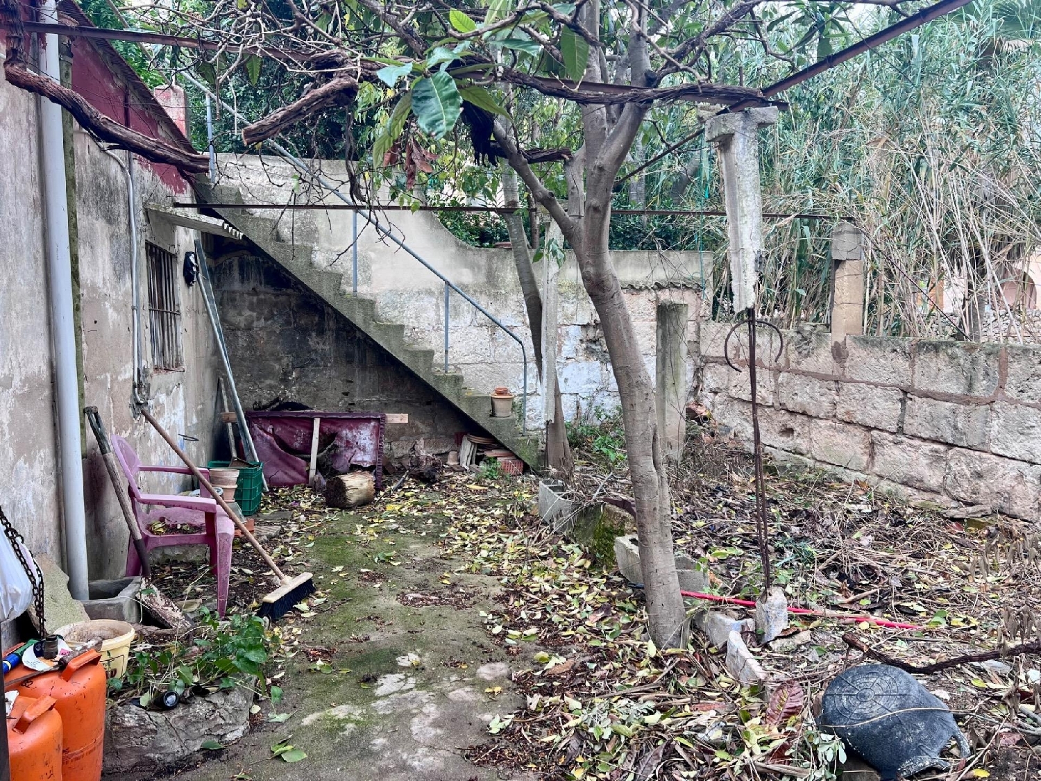 te koop huis Campanet Raiguer 2