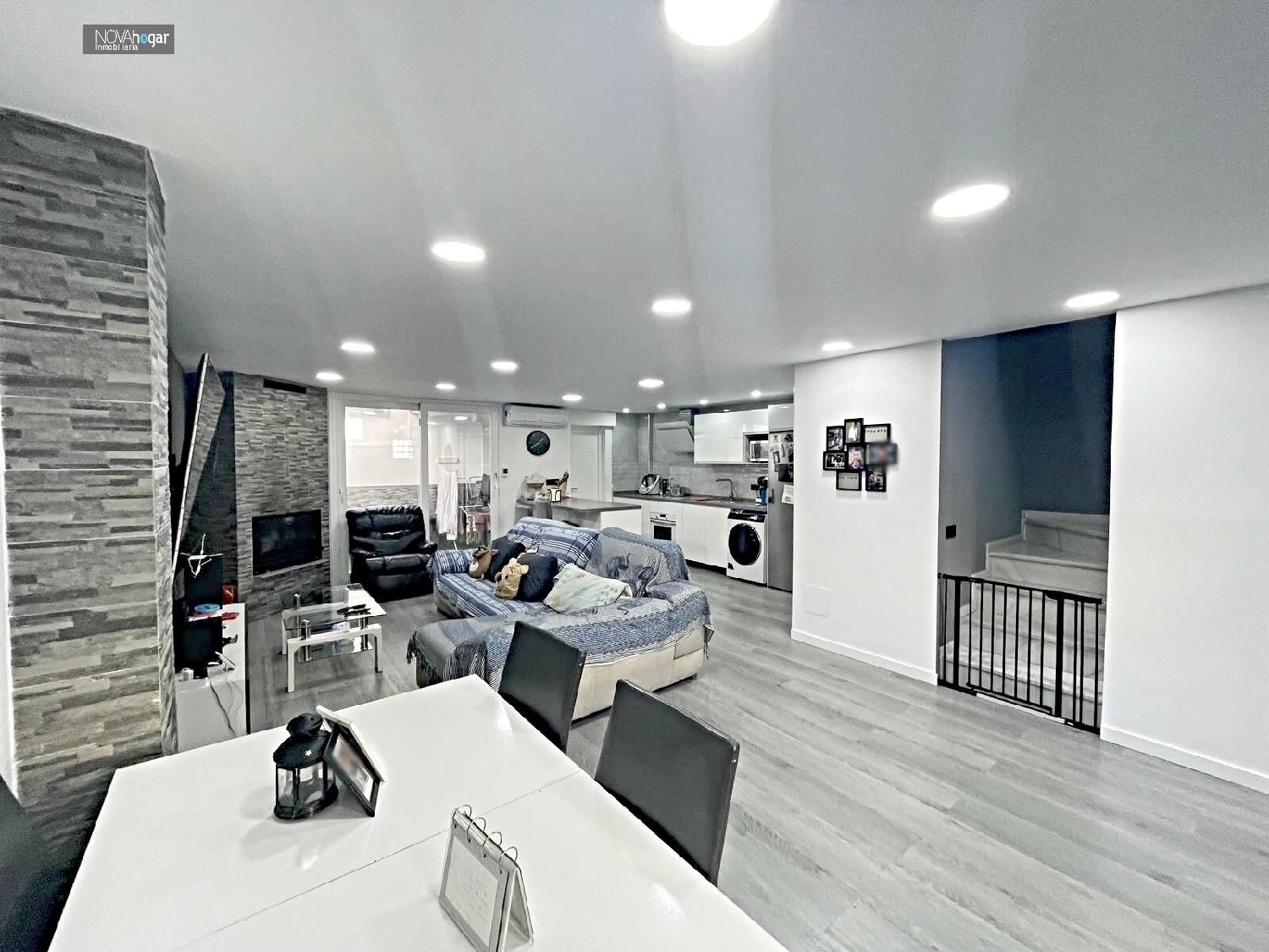  en venta casa Campanillas Málaga-Costa Del Sol 1