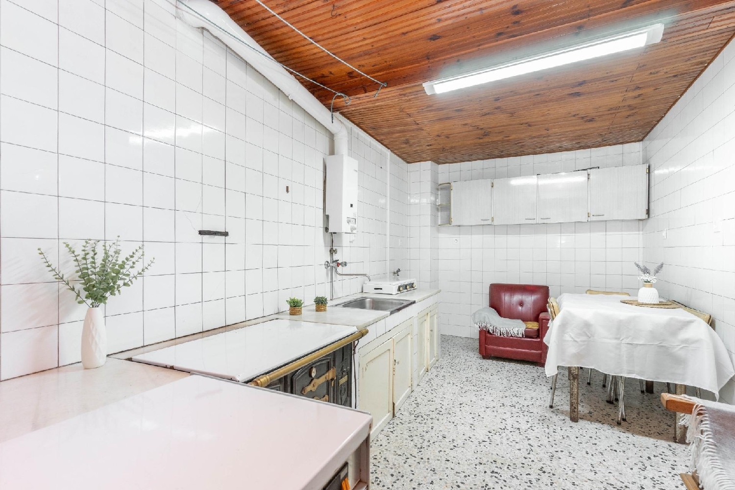  for sale house Campo De Caso Nalón 3