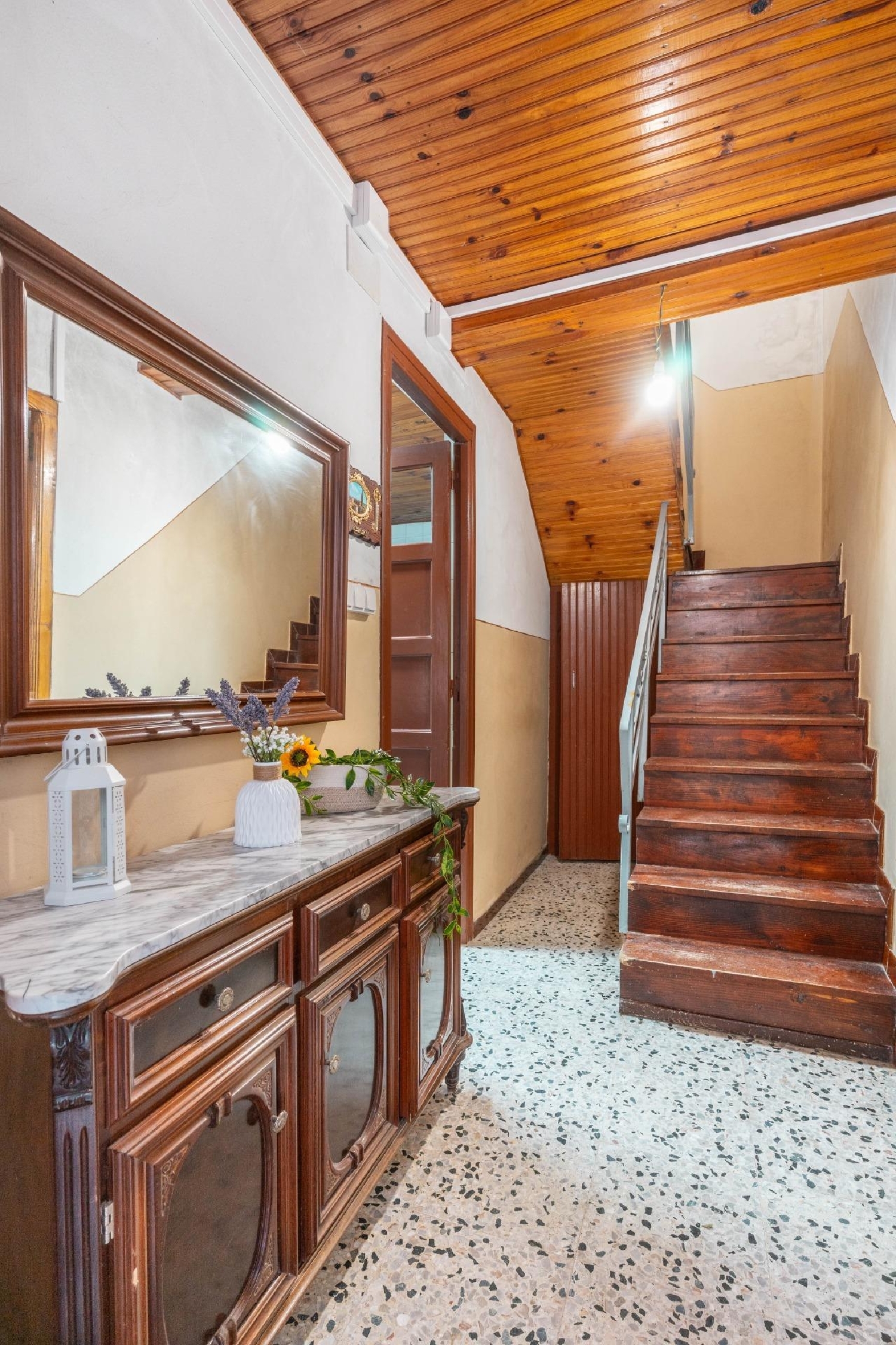  for sale house Campo De Caso Nalón 4