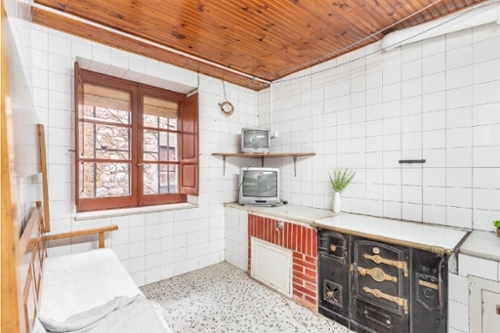 Campo De Caso Nalón house foto 6326580