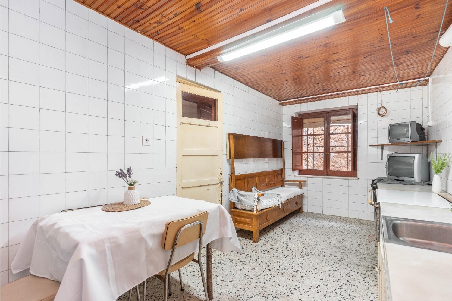  for sale house Campo De Caso Nalón 2