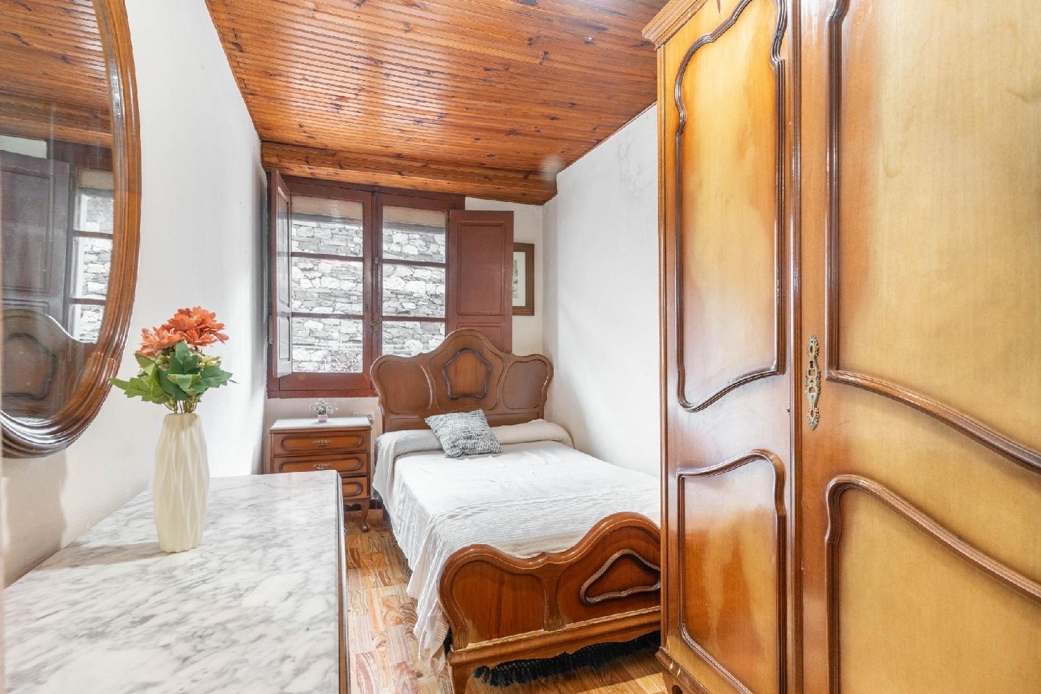  for sale house Campo De Caso Nalón 8