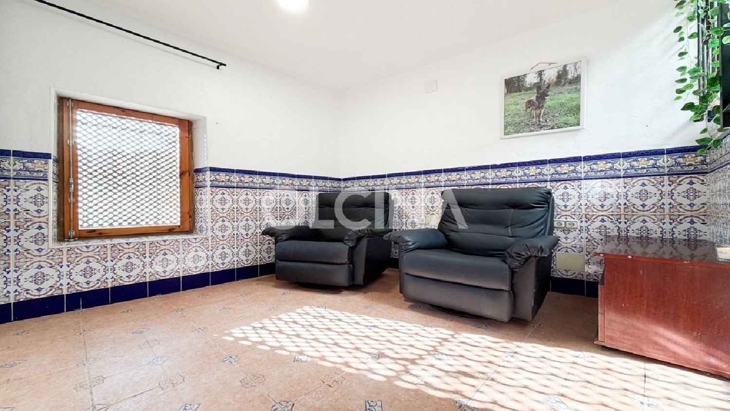 en venta casa Campo De Mirra Alt Vinalopó 7