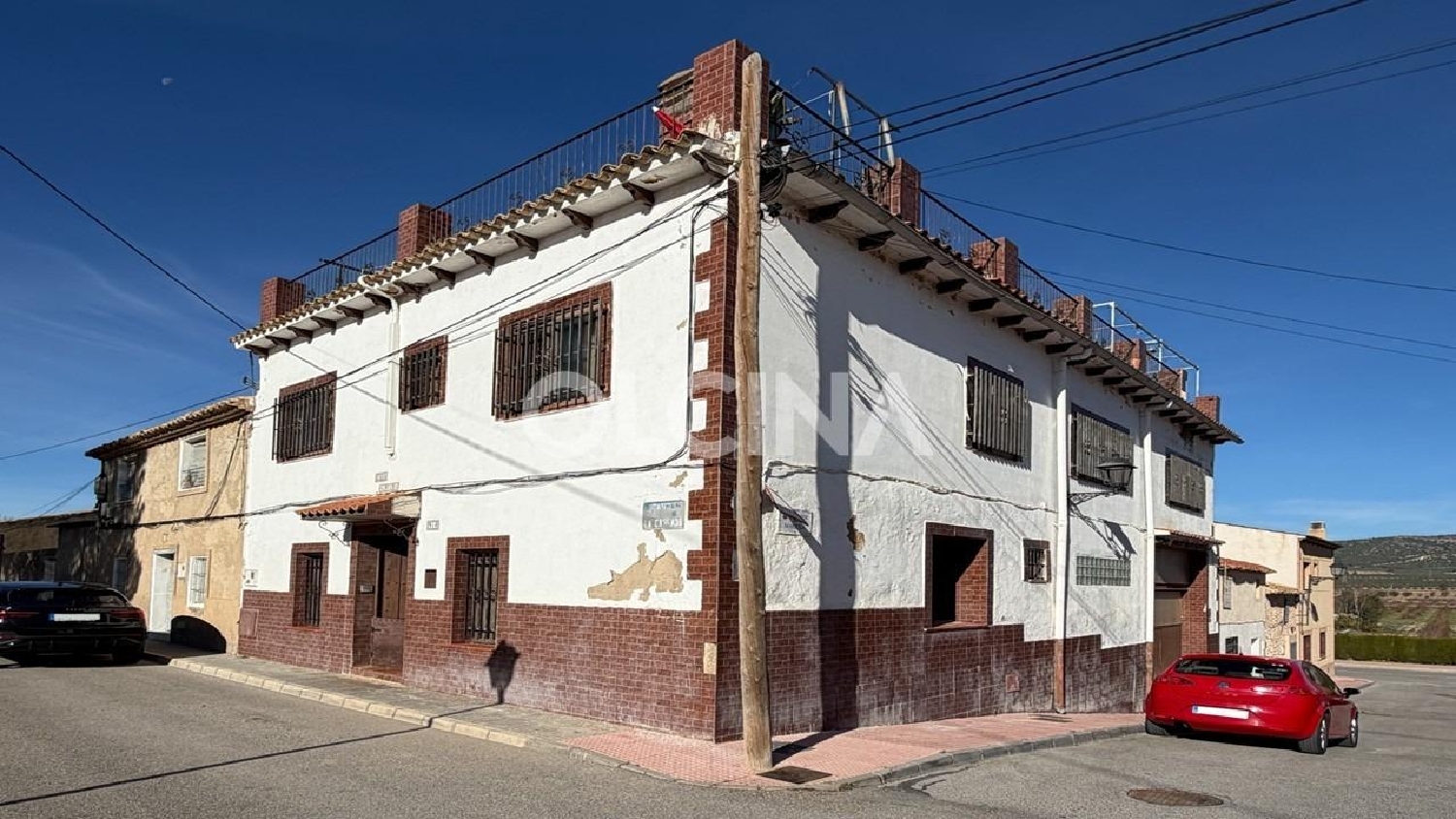  en venta casa Campo De Mirra Alt Vinalopó 4