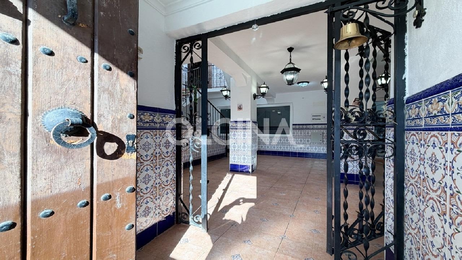  en venta casa Campo De Mirra Alt Vinalopó 8