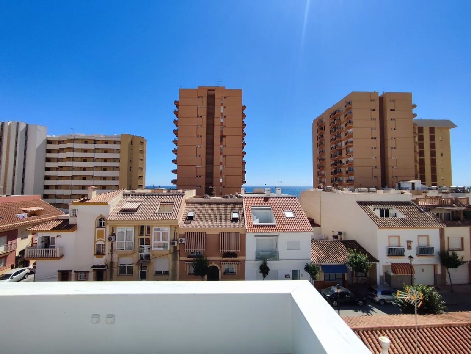  en venta casa Campo-Mijas Costa Del Sol Occidental 1