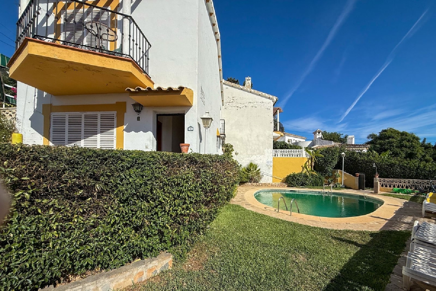  en venta casa Campo-Mijas Costa Del Sol Occidental 1