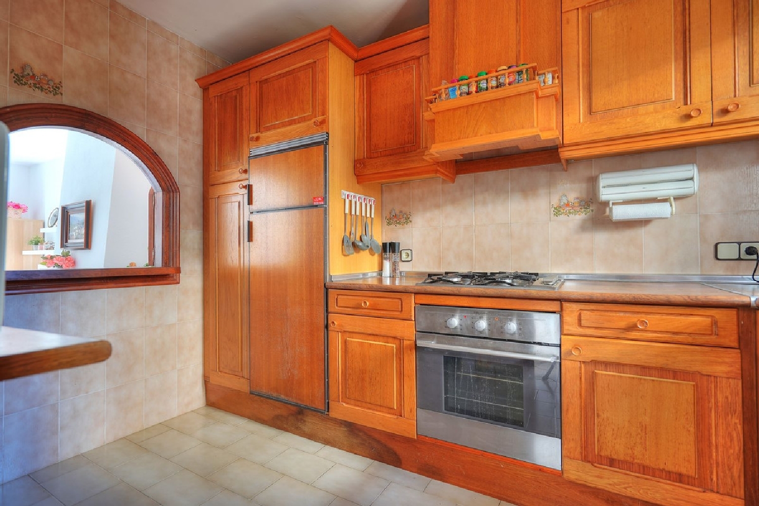  te koop huis Campo-Mijas Costa Del Sol Occidental 7