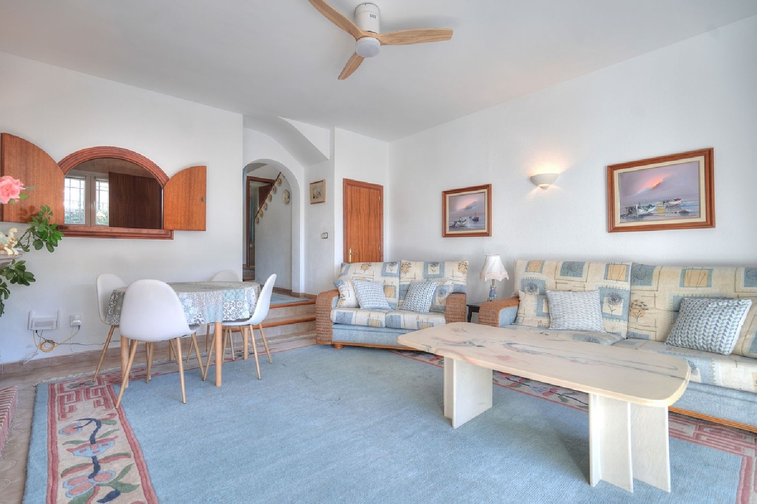  te koop huis Campo-Mijas Costa Del Sol Occidental 2