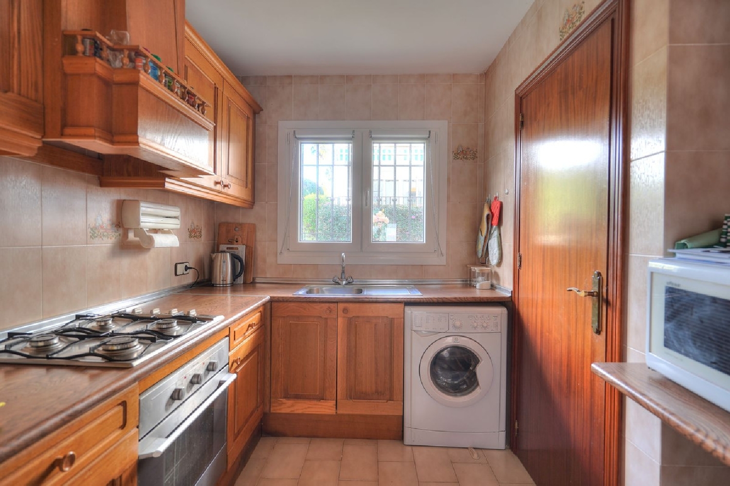  te koop huis Campo-Mijas Costa Del Sol Occidental 8