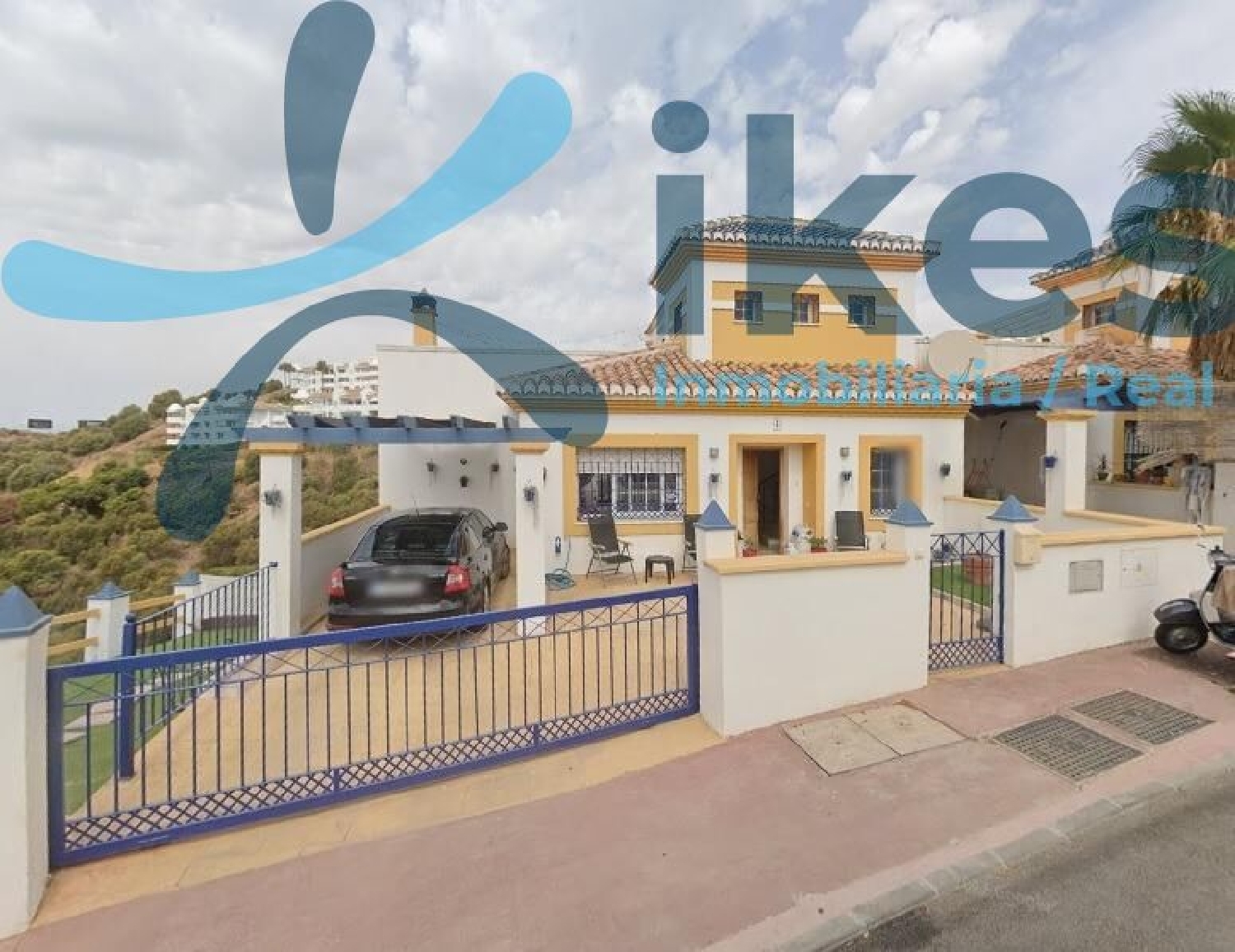  en venta casa Campo-Mijas Costa Del Sol Occidental 1