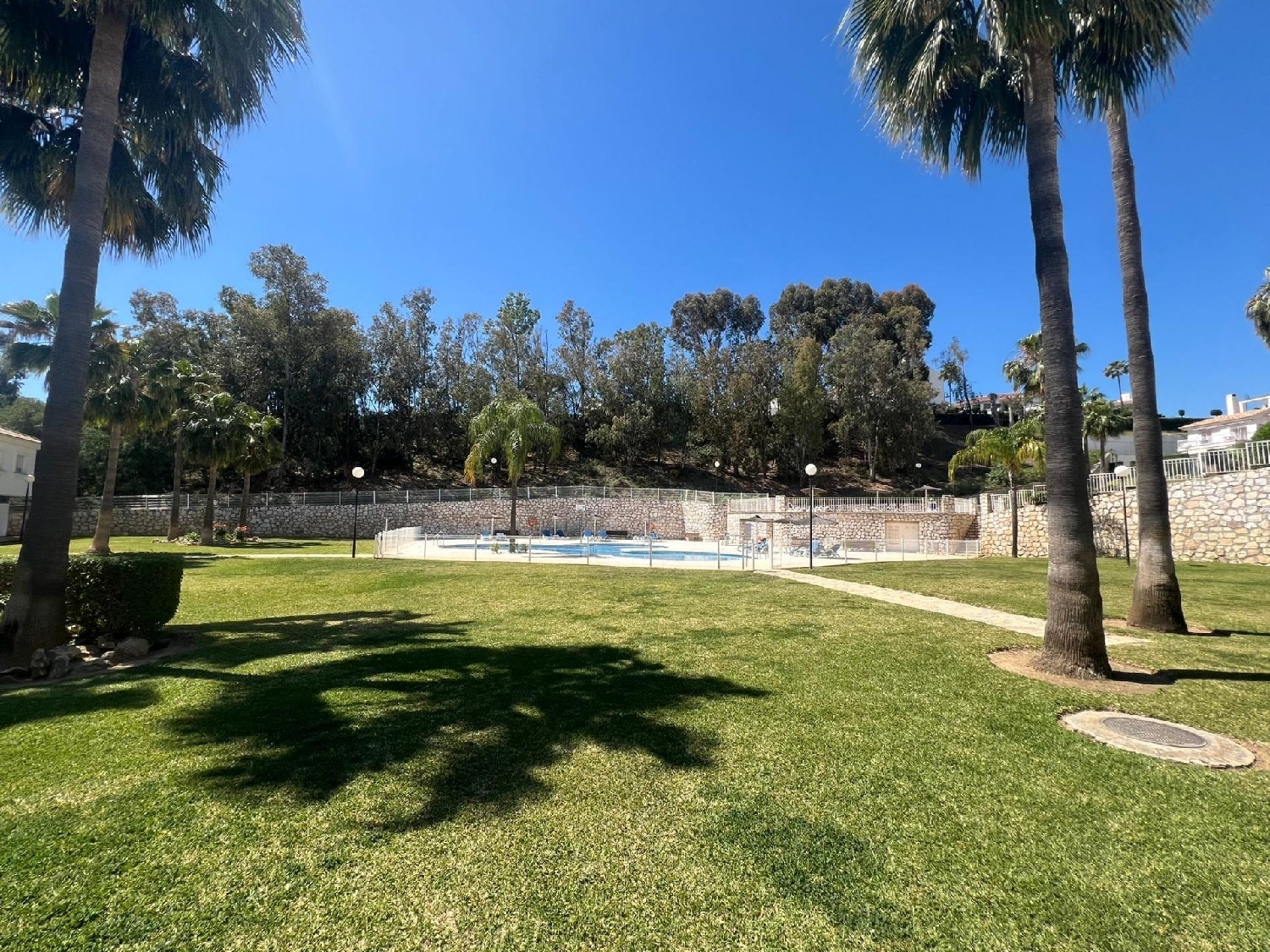  te koop huis Campo-Mijas Costa Del Sol Occidental 8